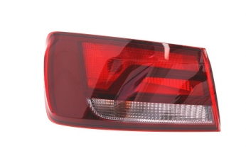 Купити 714081190701 MAGNETI MARELLI Задні ліхтарі Audi A3 (1.2, 1.4, 1.6, 1.8, 2.0)